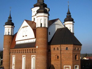 Пад знакам Пагоні 09.02.2016