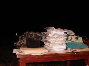 Пад знакам Пагоні 14.02.2016