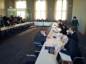 Пад знакам Пагоні 19.02.2016