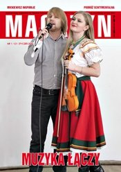 Magazyn Polski na Uchodźstwie 1 (121) 2016