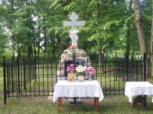 Пад знакам Пагоні 22.05.2016