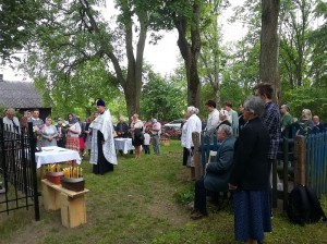 Пад знакам Пагоні 23.05.2016