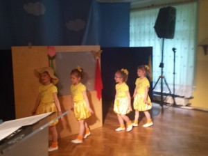 Пад знакам Пагоні 29.05.2016