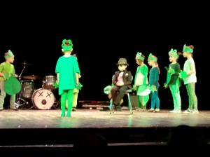 Пад знакам Пагоні 07.06.2016