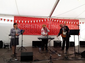 Пад знакам Пагоні 13.06.2016