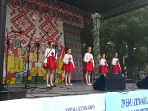 Пад знакам Пагоні 20.06.2016