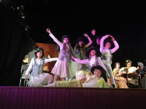 Пад знакам Пагоні 22.06.2016