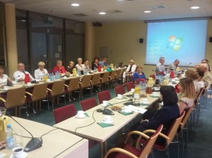 Пад знакам Пагоні 23.06.2016