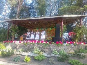 Пад знакам Пагоні 26.06.2016