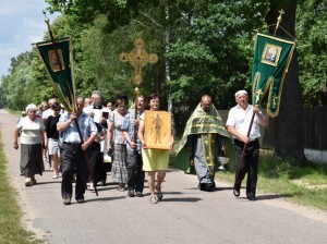 Пад знакам Пагоні 27.06.2016