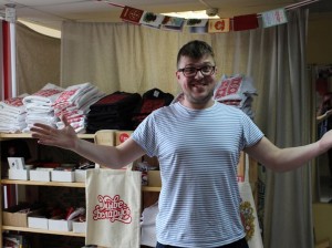 Пад знакам Пагоні 02.07.2016