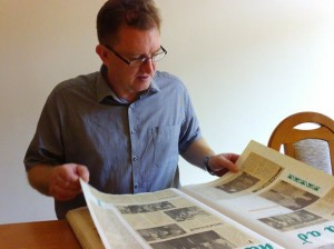 Пад знакам Пагоні 03.07.2016