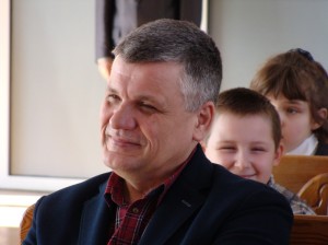 Пад знакам Пагоні 15.07.2016