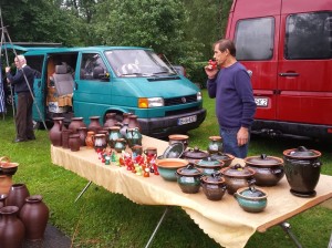 Пад знакам Пагоні 18.07.2016