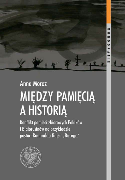 Między pamięcią a historią