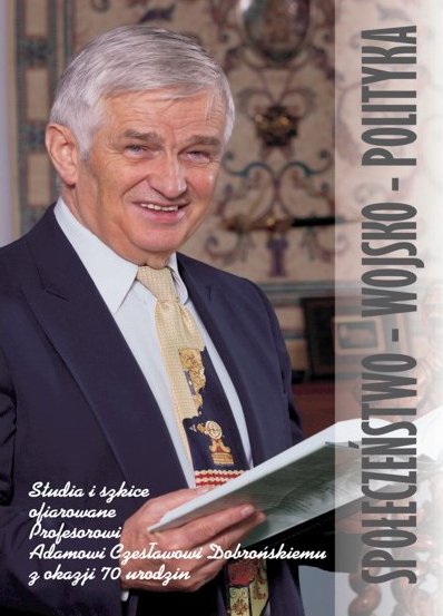 Społeczeństwo – Wojsko – Polityka