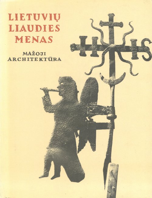 Lietuvių liaudies menas