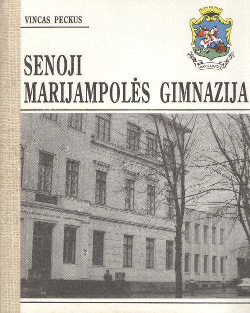 Senoji Marijampolės gimnazija