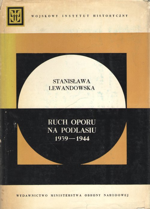 Ruch oporu na Podlasiu