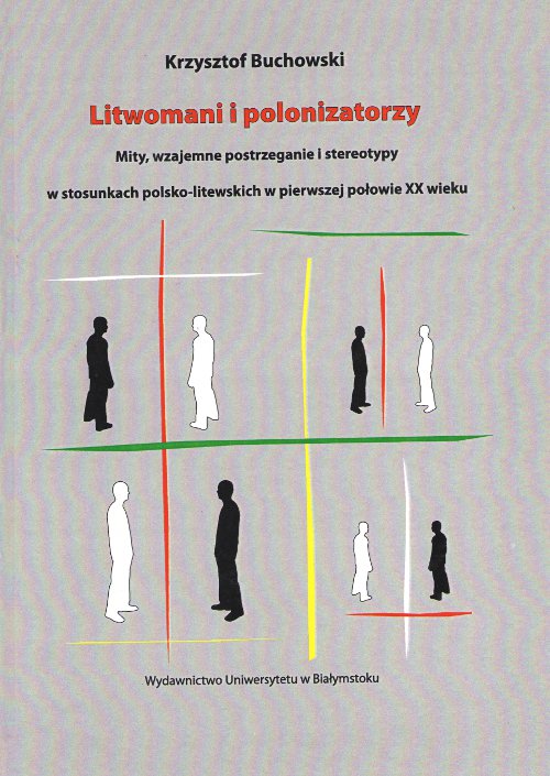 Litwomani i polonizatorzy