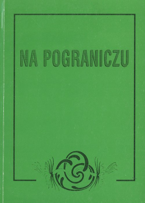 Na pograniczu