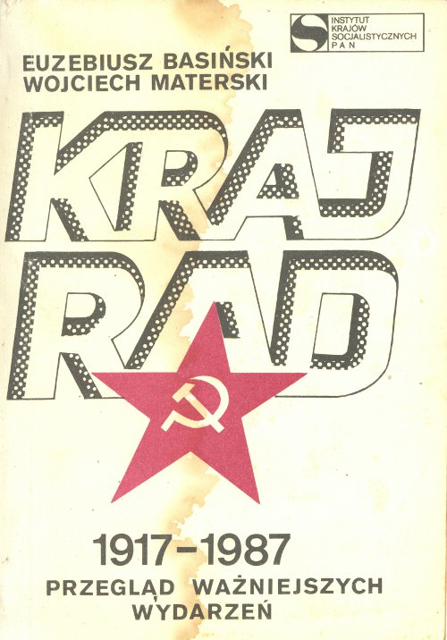 Kraj Rad