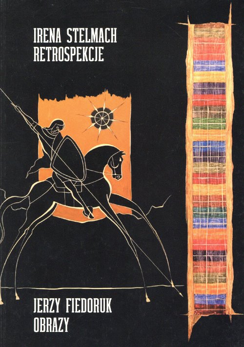 Retrospekcje / Obrazy