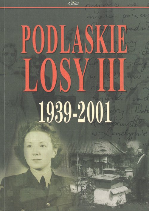 Podlaskie losy