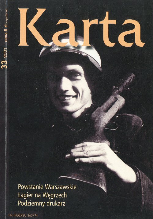 Karta 33/2001