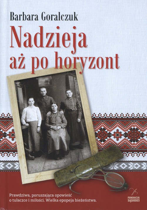 Nadzieja aż po horyzont