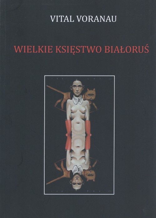 Wielkie Księstwo Białoruś