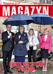 Magazyn Polski na Uchodźstwie 5 (136) 2017