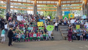 Пад знакам Пагоні 04.06.2017