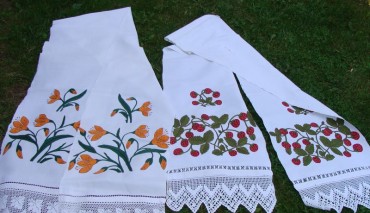 Пад знакам Пагоні 05.06.2017