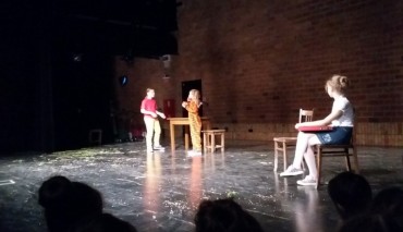 Пад знакам Пагоні 06.06.2017