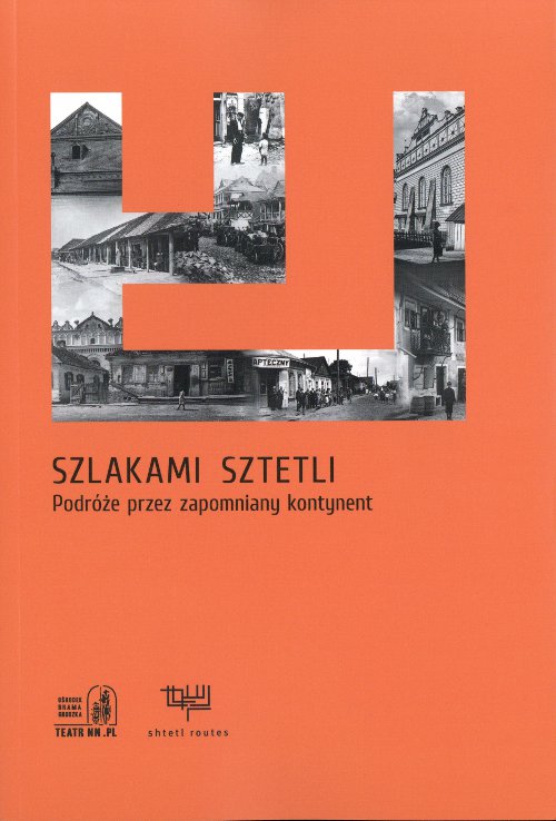 Szlakami Sztetli