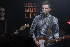 Belsat Music Live