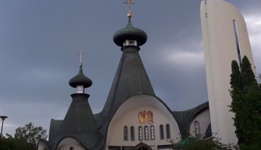 Пад знакам Пагоні 13.05.2018