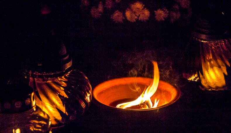 Пад знакам Пагоні 02.11.2018