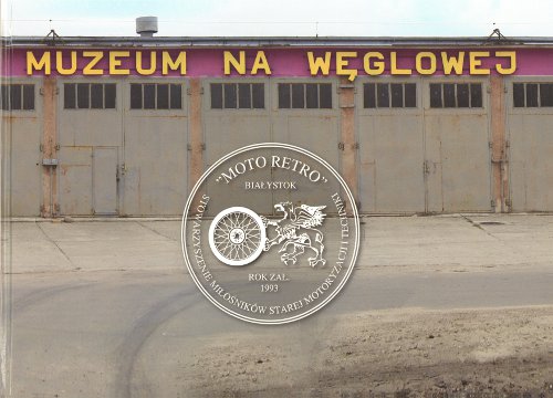 Muzeum na Węglowej