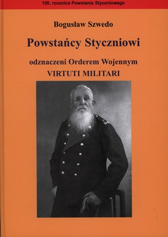Powstańcy Styczniowi