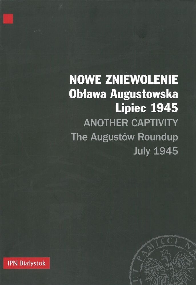 Nowe zniewolenie