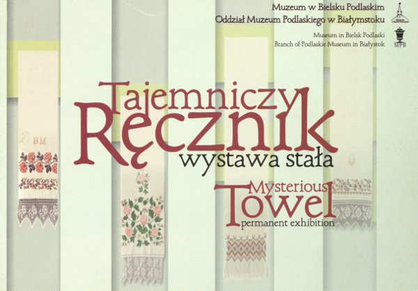 Tajemniczy ręcznik