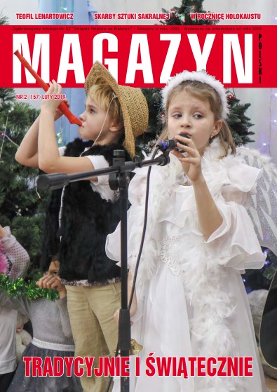 Magazyn Polski na Uchodźstwie 2 (157) 2019