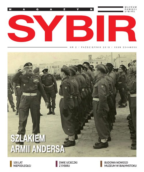 Sybir 2/2018