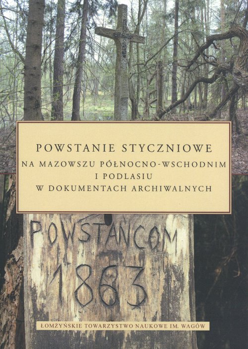 Powstanie Styczniowe