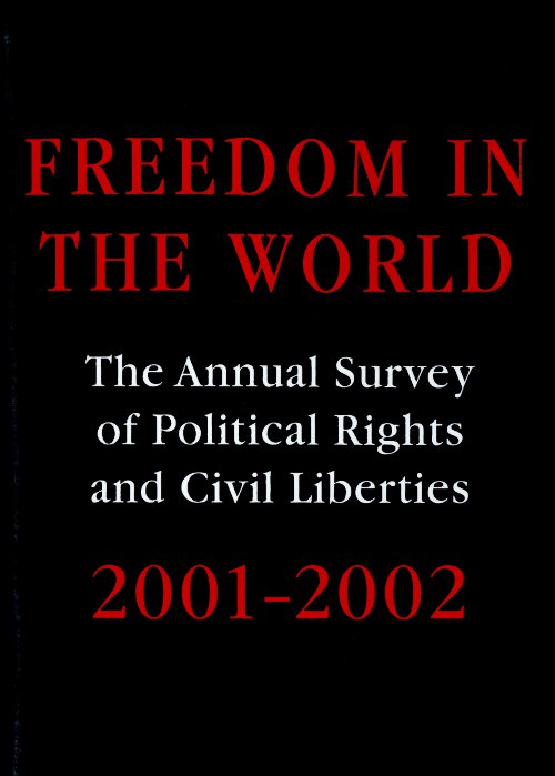 Freedom in the World