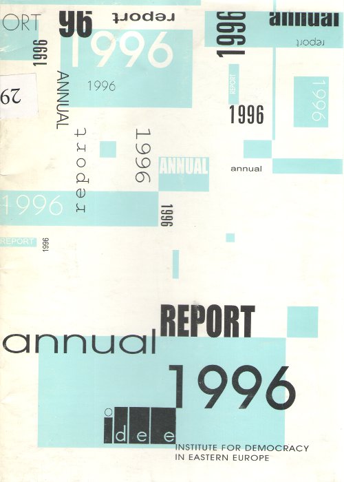 Annual Report