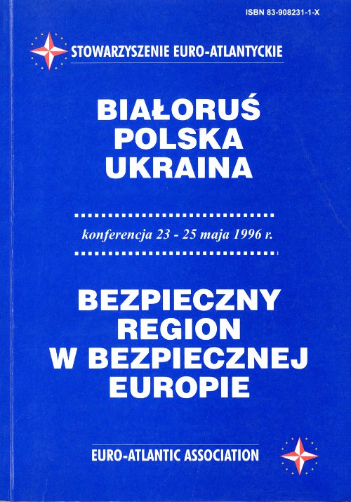 Białoruś - Polska - Ukraina