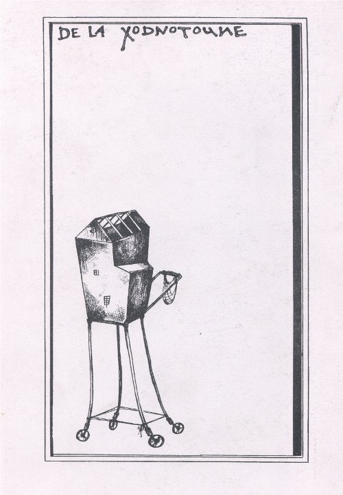 De La xОдноточие